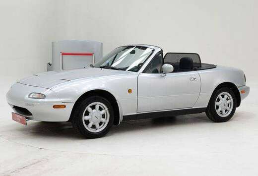 Mazda + Hardtop \'92 CH24472