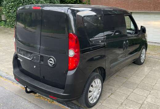 Opel Combo Tour 1.4 70kw 95ch