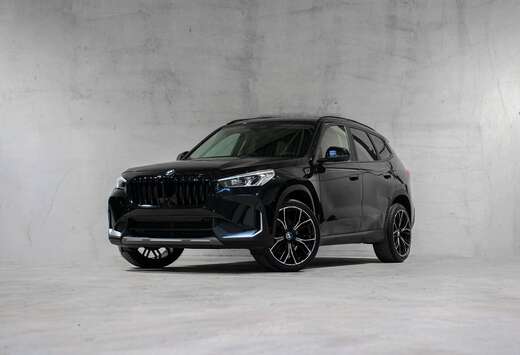 BMW ✖M PACK 20’ | FULL BLACK | CARPLAY | LED✔