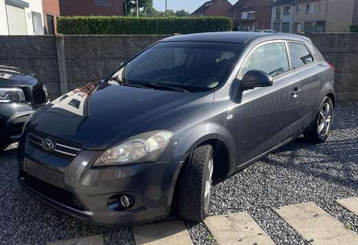 Kia pro Ceed 1.6 CRDi LX
