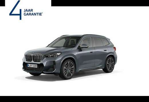 BMW M SPORT - INDIVIDUALL - HAAK -