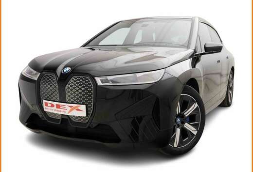 BMW xDrive50 Sport | EV Range 620km | Pano | LaserLED ...