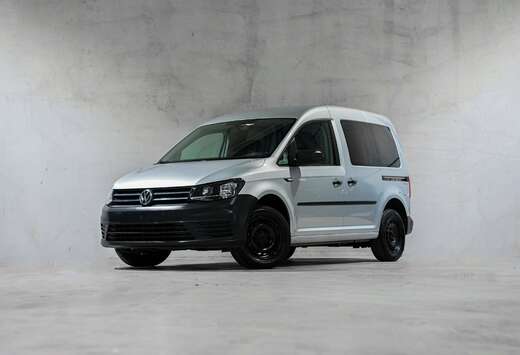 Volkswagen ✖️ UTILITAIRE | APPLE CARPLAY | TVA � ...