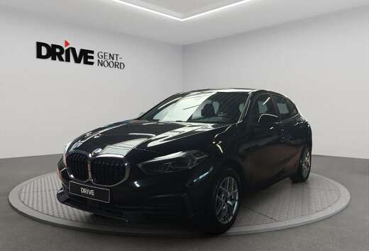BMW 116i *LED/App Connect/PDC*