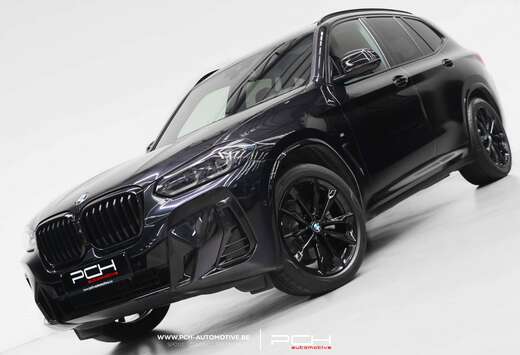 BMW sDrive18 2.0 D 150cv Aut. - Pack M Sport -