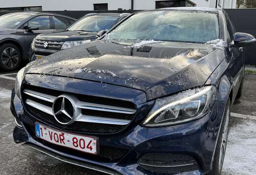Mercedes-Benz (BlueTEC) d T