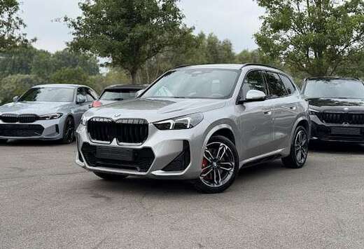 BMW sDrive18i M Sport Pro / PANO / CAM / KEYLESS / SP ...