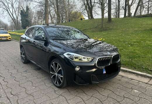 BMW Pack M
