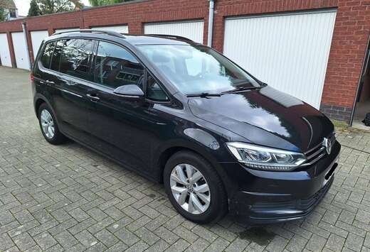Volkswagen Comfortline 1.6 L TDI