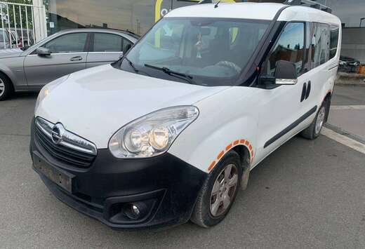 Opel Combo Tour 1.3 CDTi L1H2 Enjoy
