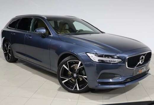 Volvo V90 D3 Geartronic Inscription