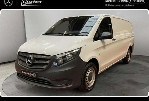 Mercedes-Benz 110 CDI L2