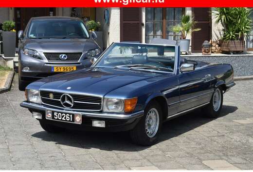 Mercedes-Benz Très bon état CT 08/2028