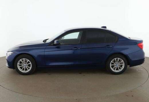 BMW 318i Aut. Advantage