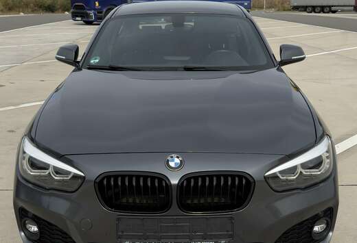BMW 120iAS