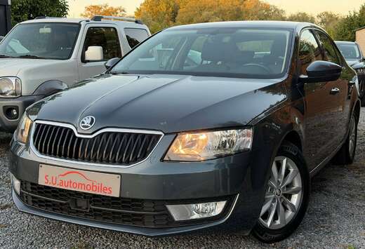 Skoda 1.4 Tsi 150cv Elegance AUTO./Navi/Clim/Jantes/G ...