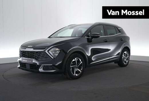 Kia 1.6 T-GDi 48V 7DCT Pulse