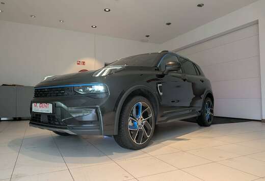 01 PHEV 1.5 PLUG-IN HYBRIDE + GARANTIE