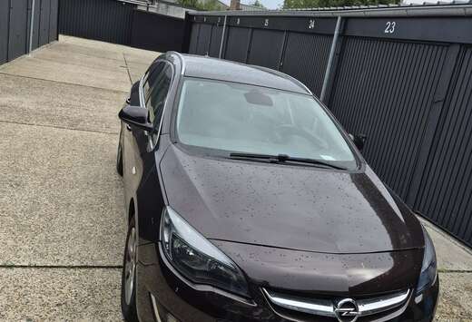 Opel Sports Tourer 1.6 CDTi ecoFLEX Essentia (Fleet)