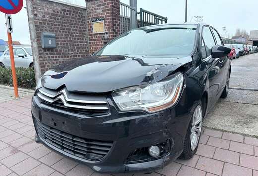 Citroen 1.6 HDi EDITION TENDANCE