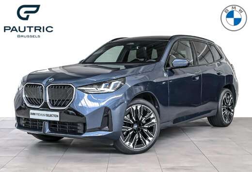 BMW 20i xdrive- 2 ans/jaar garantie