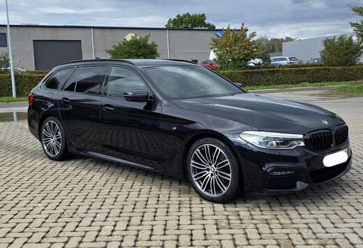 BMW PACK M-SPORT - Parfait état