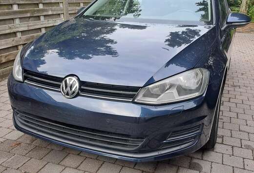 Volkswagen 1.2 TSI Trendline