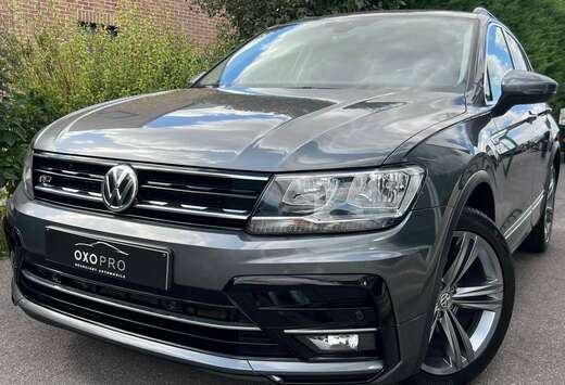 Volkswagen R Line 2.0 TDI 150CV 4 Motion / 4x4 / Gran ...