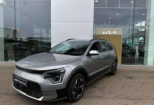 Kia e-Niro 64.8 kWh Pulse
