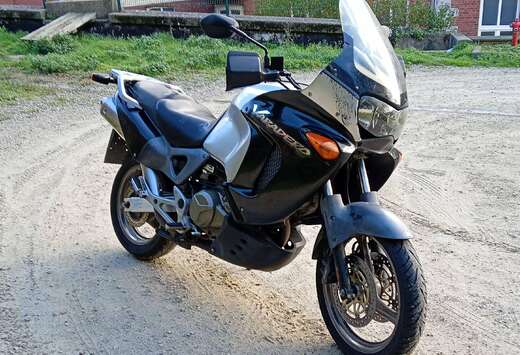 Honda XL 1000 V