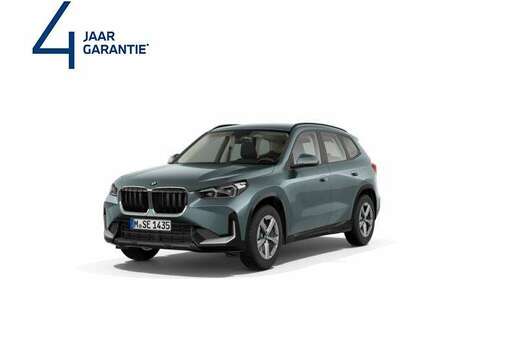 BMW NEW MODEL - AUTOMAAT - NAVI