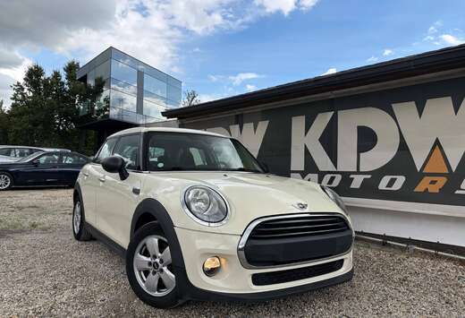 MINI Mini 1.2 One