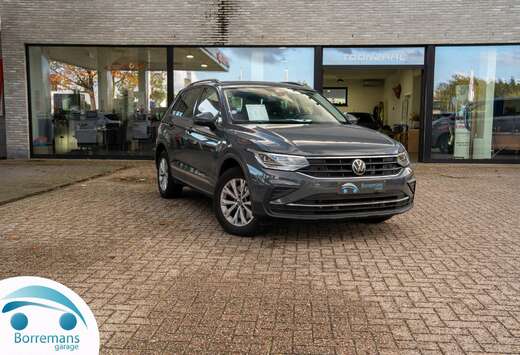Volkswagen PHEV 245 PK  Camera/Carplay/Virtual Cockpi ...