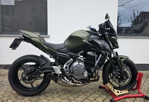 35Kw/A2 - Garantie - Performance Pack - Topstaat*