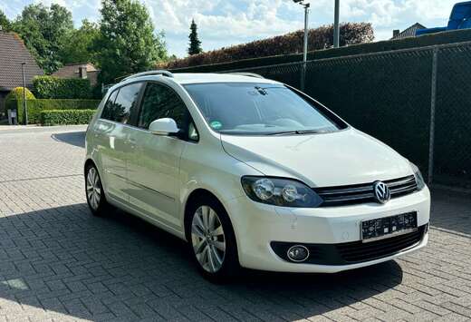 Volkswagen 1.4  TSI 150.000km prête à immatriculer