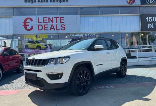 Jeep Black Star