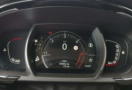 Renault Espace 1.6 dCi Energy Initiale Paris EDC