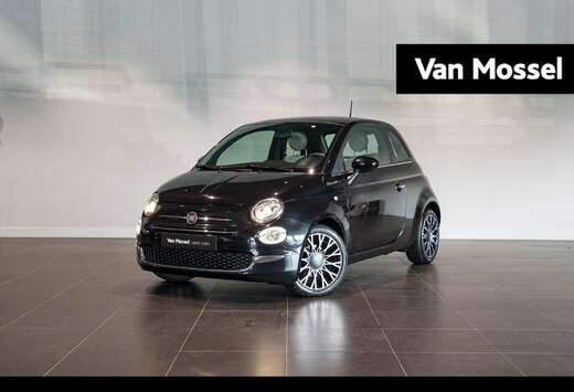 Fiat 1.0 Hybrid 70 Dolce Vita