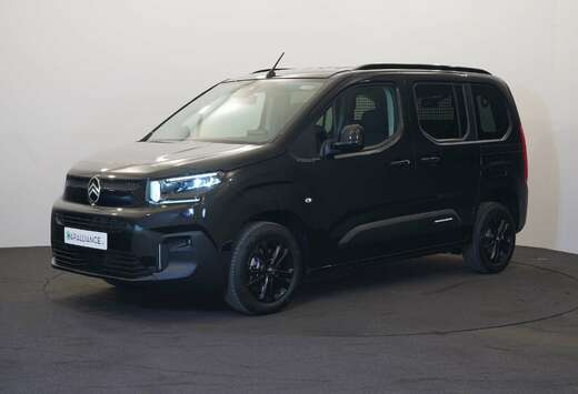 Citroen Style  1.5HDI EAT8NavByAPPClimBi-Zone360LED