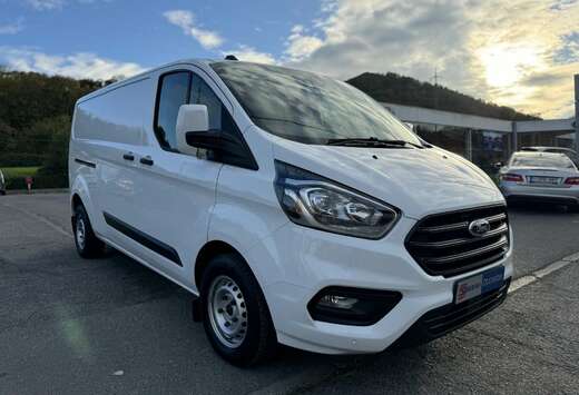 Ford 2.0 diesel 130ch