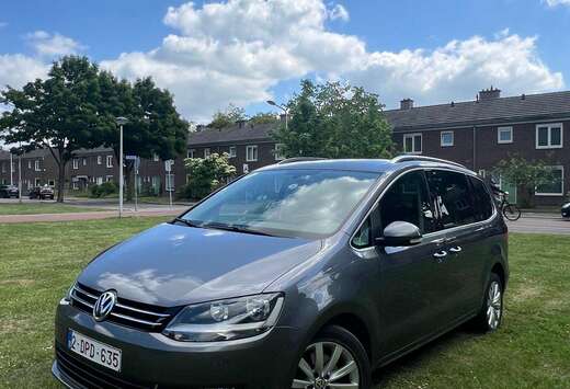 Volkswagen 1.9 TDI Trendline