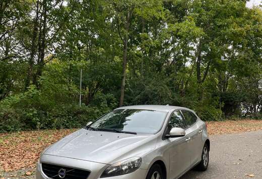 Volvo D2 2.0D 180.000Km 2016 120Pk In Uitstekende Sta ...