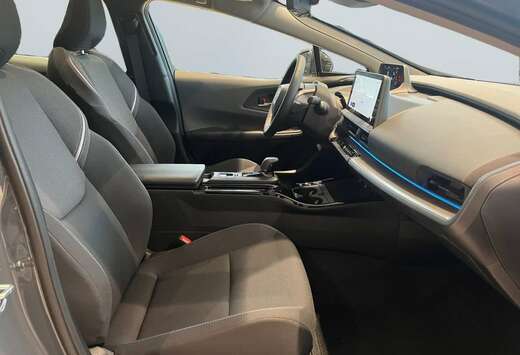 Toyota Prius Hybrid 1.8i VVT-i Comfort