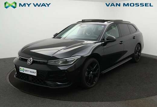 Volkswagen Passat R-Line 1.5TSI 150PK *AUTOMAAT*PANO* ...