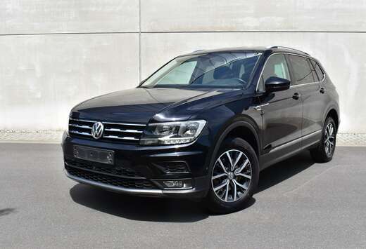 Volkswagen DSG **  7 Places ** TVA