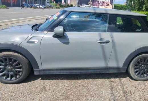 MINI Mini 1.5 D One (EU6c)