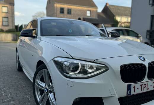 BMW d M Sport Edition