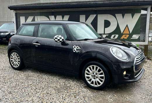 MINI Mini 1.5 D Cooper
