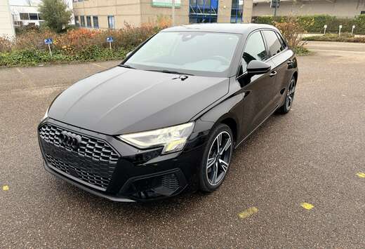 Audi Audi A3 Sportback 30 TFSI 110ch