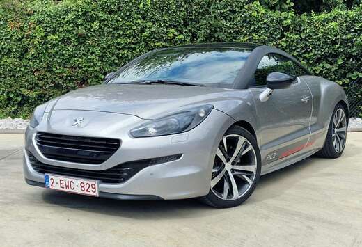 Peugeot FULL OPTIONS  200CV  Jantes 20p  Sortie Son J ...